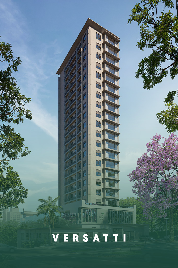 Versatti Residencial
